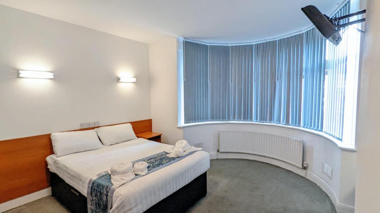 Sk Heathrow Hotel Hayes  Extérieur photo