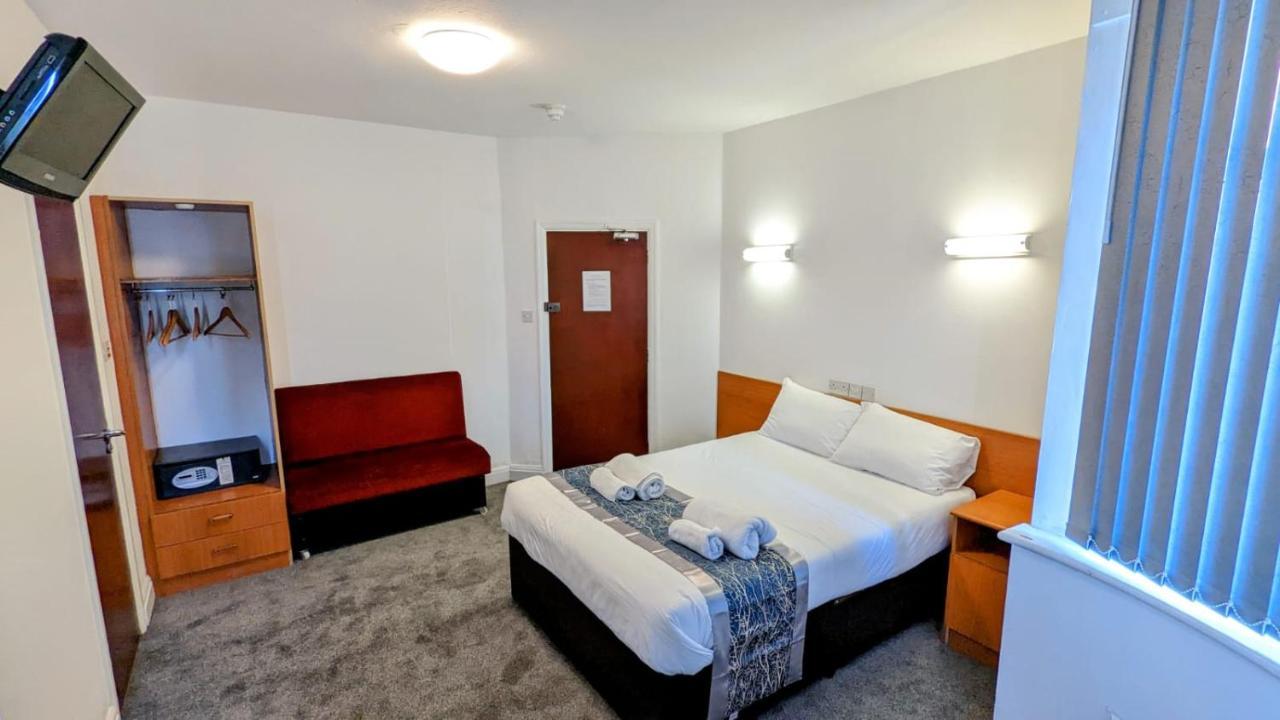 Sk Heathrow Hotel Hayes  Extérieur photo