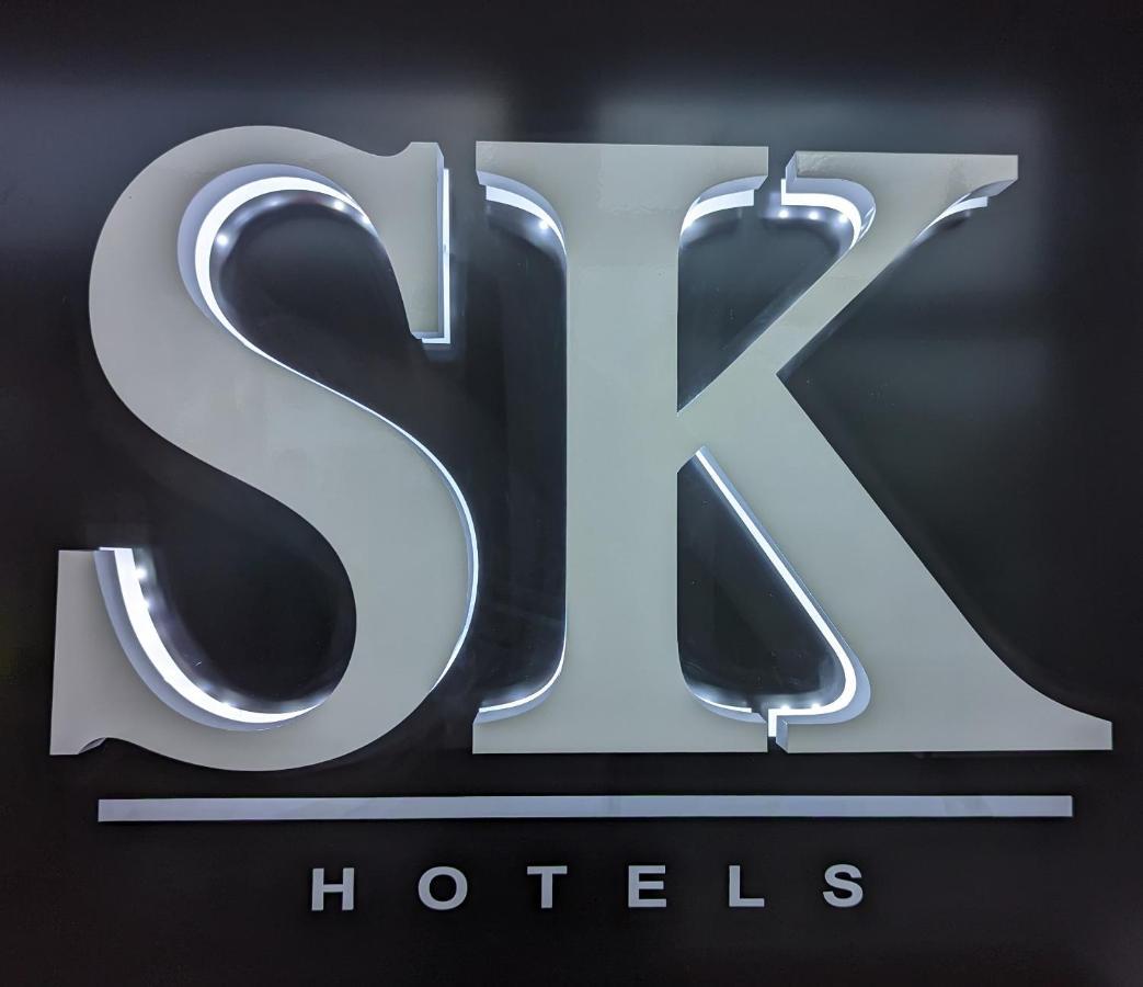 Sk Heathrow Hotel Hayes  Extérieur photo