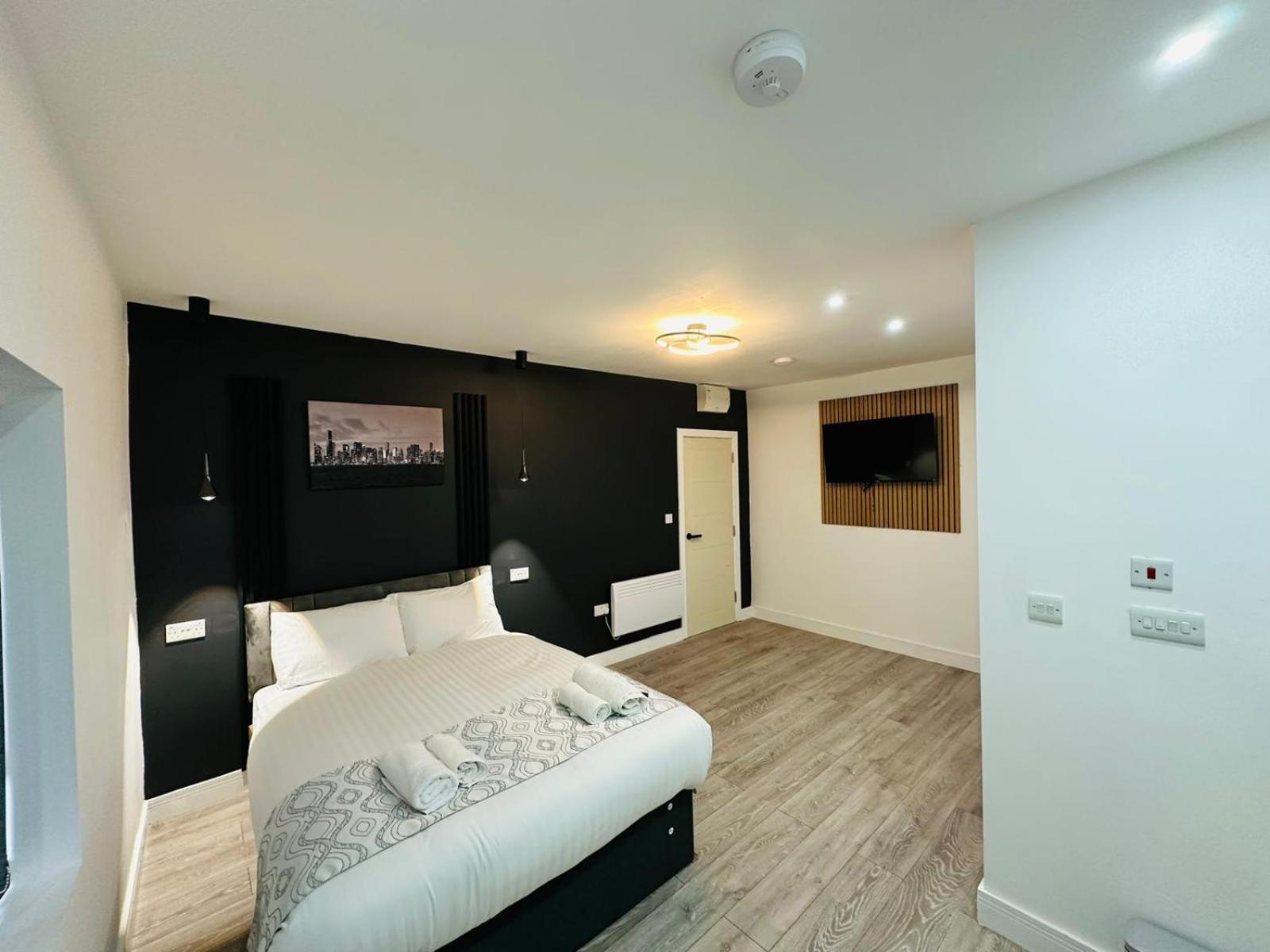 Sk Heathrow Hotel Hayes  Extérieur photo