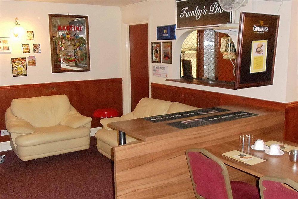 Sk Heathrow Hotel Hayes  Extérieur photo