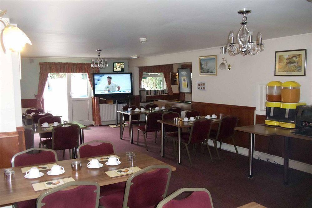 Sk Heathrow Hotel Hayes  Extérieur photo