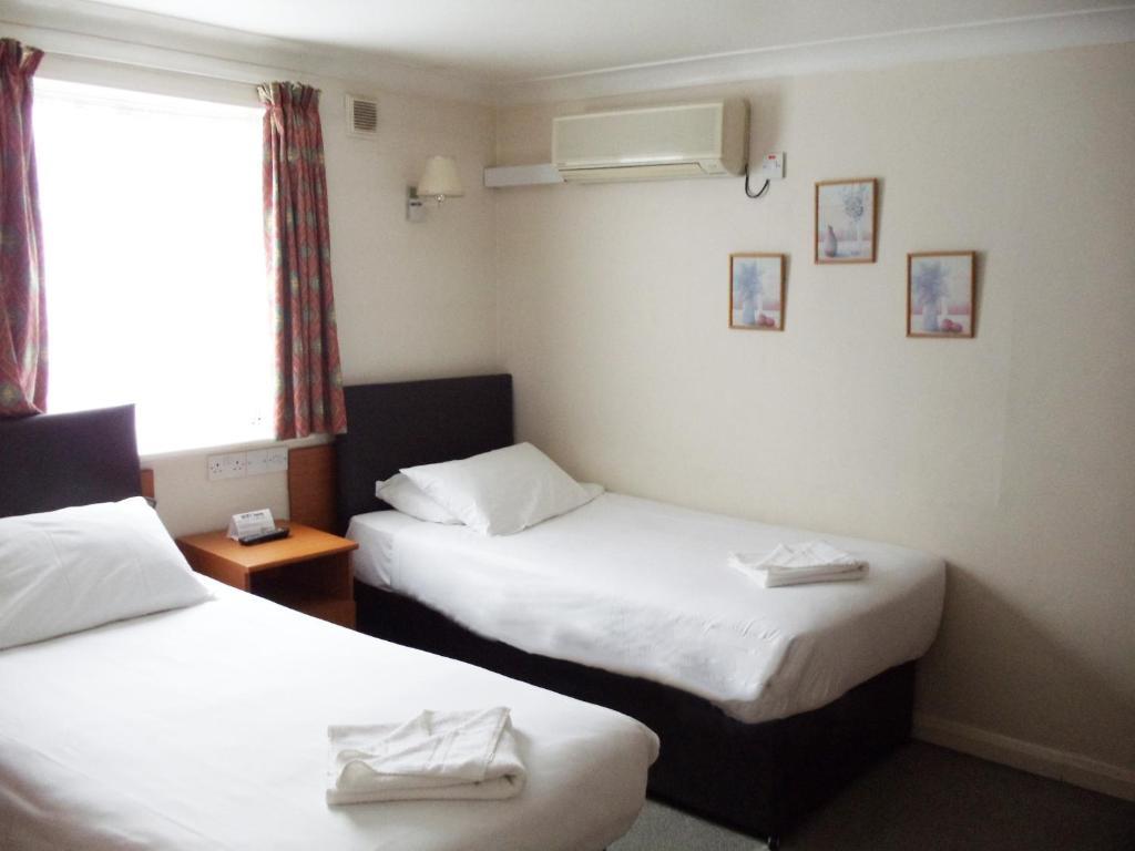 Sk Heathrow Hotel Hayes  Chambre photo
