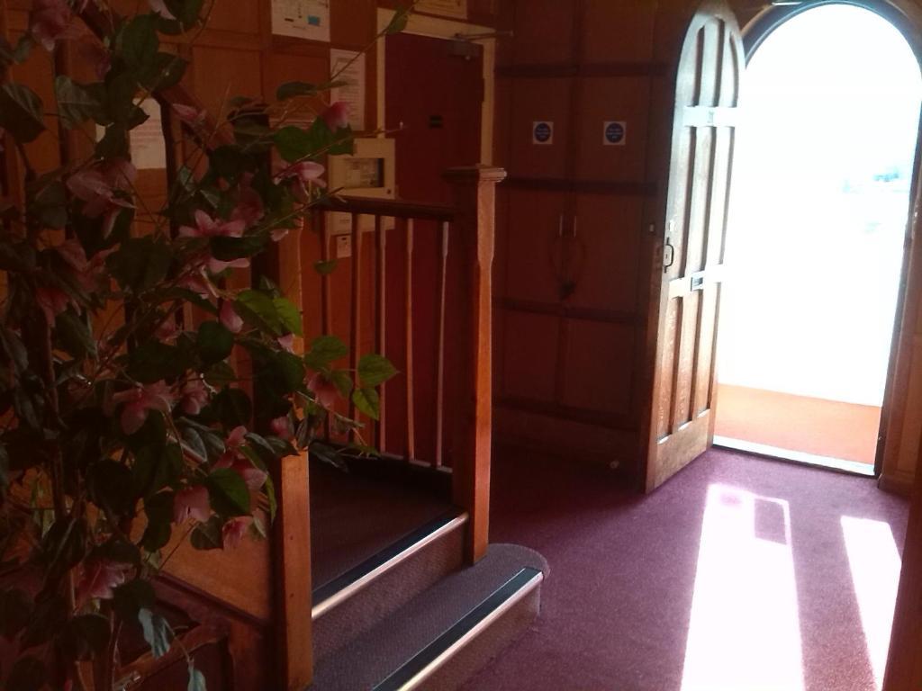 Sk Heathrow Hotel Hayes  Extérieur photo