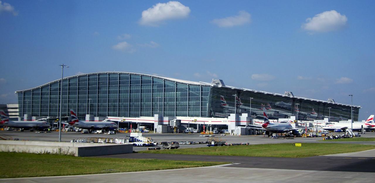 Sk Heathrow Hotel Hayes  Extérieur photo