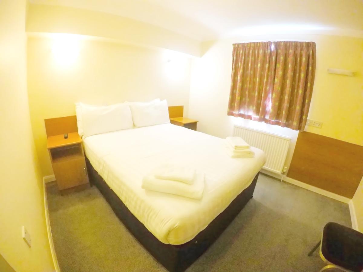 Sk Heathrow Hotel Hayes  Extérieur photo