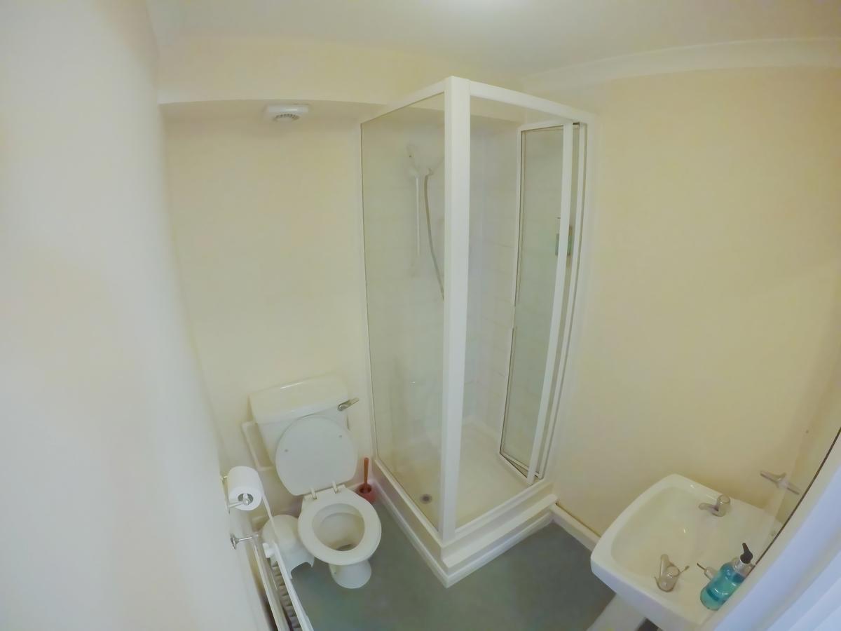 Sk Heathrow Hotel Hayes  Extérieur photo