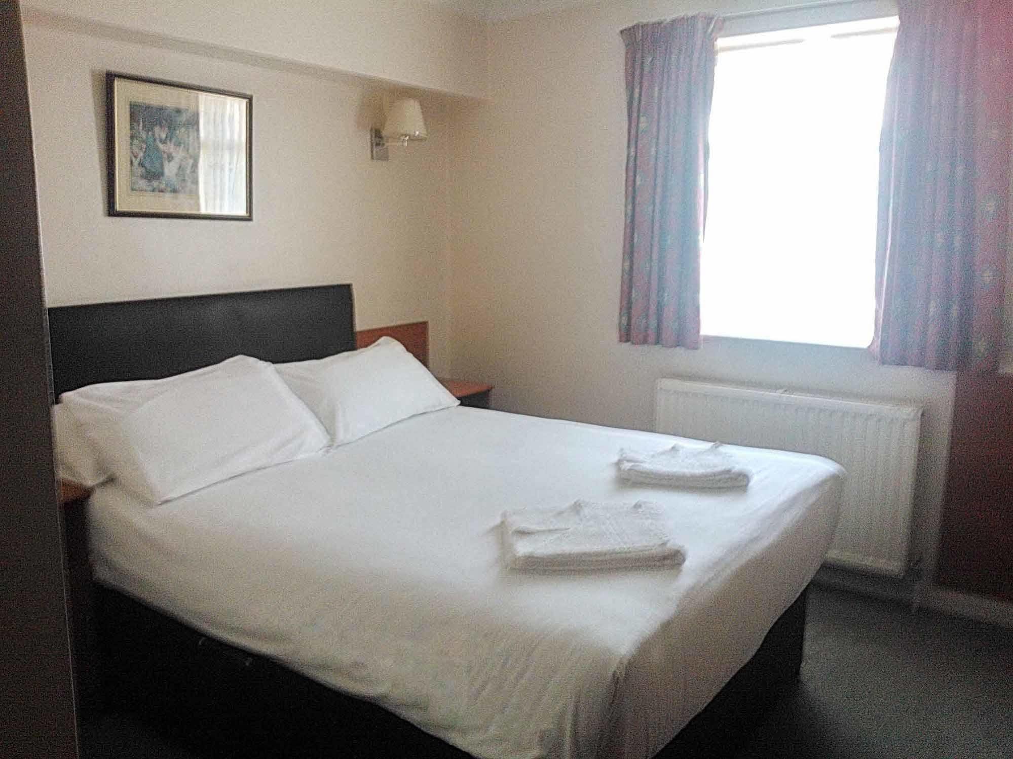 Sk Heathrow Hotel Hayes  Extérieur photo